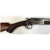 Image 4 : Army & Navy CSL London Break Barrel Action Rifle 300 Rook