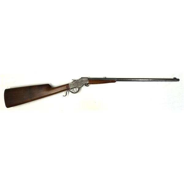 Stevens Favourite Model 1915 25 Cal Single Shot Takedown Rifle