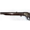 Image 2 : 1864 Ballard Breechloading Single Shot Rifle Stamped Merwin & Bray 44 Rimfire