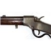 Image 3 : 1864 Ballard Breechloading Single Shot Rifle Stamped Merwin & Bray 44 Rimfire