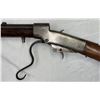 Image 5 : 1864 Ballard Breechloading Single Shot Rifle Stamped Merwin & Bray 44 Rimfire