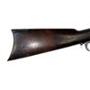 Image 10 : Winchester 1873 2nd Model Lever Action Rifle 38-40 Win
