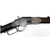 Image 11 : Winchester 1873 2nd Model Lever Action Rifle 38-40 Win