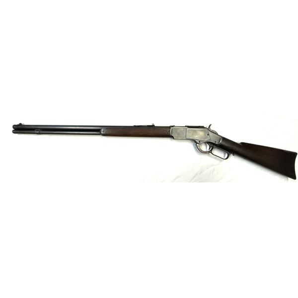 Winchester 1873 2nd Model Lever Action Rifle 38-40 Win