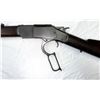 Image 3 : Winchester 1873 2nd Model Lever Action Rifle 38-40 Win