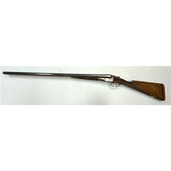 Parker Bros High Grade Pigeon Gun 12 ga Double Barrel