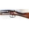 Image 11 : Army & Navy CSL London 12 ga Side by Side Boxlock Shotgun