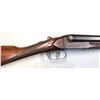 Image 2 : Army & Navy CSL London 12 ga Side by Side Boxlock Shotgun