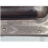 Image 9 : Army & Navy CSL London 12 ga Side by Side Boxlock Shotgun