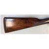 Image 15 : Army & Navy CSL London 12 ga Side by Side Shotgun