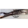 Image 16 : Army & Navy CSL London 12 ga Side by Side Shotgun