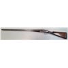 Image 19 : Army & Navy CSL London 12 ga Side by Side Shotgun