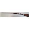 Image 1 : Army & Navy CSL London 12 ga Side by Side Shotgun