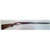 Image 1 : Parker Bros DHE 12 ga S/S Shotgun - Excellant Condition Made 1905