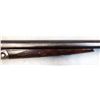 Image 16 : Parker Bros DHE 12 ga S/S Trap Shotgun - Very Good Condition Made 1936
