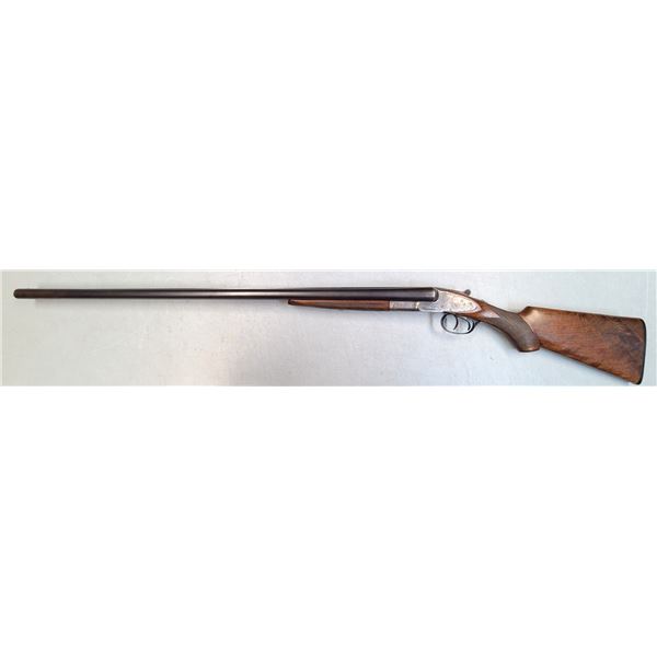 LC Smith Specialty Grade Shotgun 12 ga Magnum Heavy Duck Gun