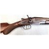 Image 3 : Clabrough & Johnstone 20 ga Single Shot Shotgun RARE
