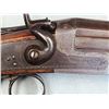 Image 4 : Clabrough & Johnstone 20 ga Single Shot Shotgun RARE