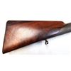 Image 3 : Osbourne of Southall Percussion Gun 16 Bore Black Powder ANTIQUE