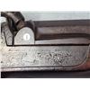 Image 6 : Osbourne of Southall Percussion Gun 16 Bore Black Powder ANTIQUE