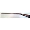 Image 1 : Colt 1878 Exposed Hammer 12 ga Shotgun - RARE