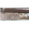 Image 13 : Ithaca FLUES & NIG MODEL Deluxe Side by Side 12 ga Shotgun Made 1910
