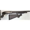Image 1 : Mossberg Maverick 88 Pump Shotgun 12 ga c/w Full stock