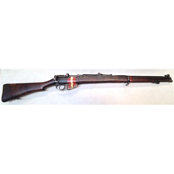 Lee Enfield No 1 Mk 3 DEACTIVATED Rifle