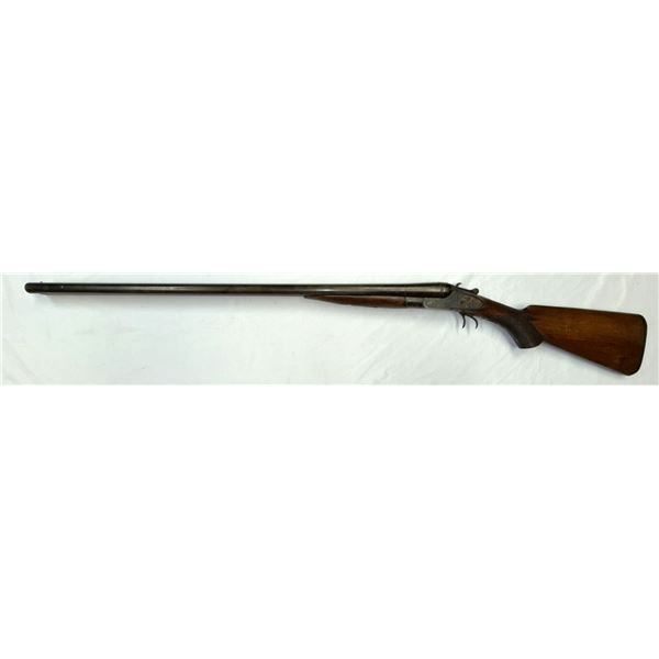 Alger Arms 12 ga Shotgun PARTS Gun Made in Belguim