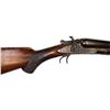 Image 8 : Alger Arms 12 ga Shotgun PARTS Gun Made in Belguim