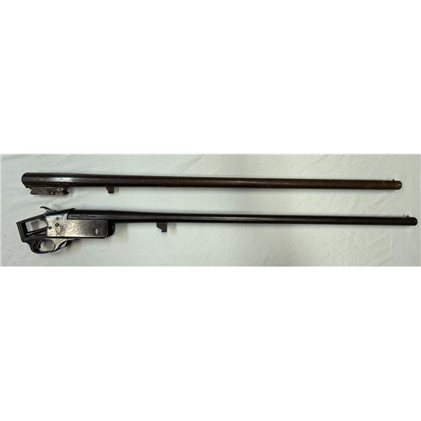 CIL Model 402 Action & Barrel 20 ga + 1 x 12ga Barrel