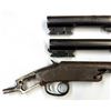 Image 2 : Cooey Model 840 Barrels x 2 + 1 Single Shot Complete with Action.