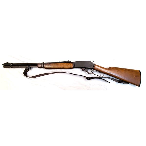 Marlin Model 336RC Lever Action Rifle 35 Rem c/w Sling