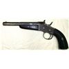 Image 7 : Remington Belguim Copy of Rolling Block Pistol c/w Ammo & Dies ANTIQUE