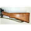 Image 12 : Lee Enfield Longbranch No 4 Mk 1 Full Wood c/w Bayont - 1943