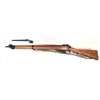 Image 13 : Lee Enfield Longbranch No 4 Mk 1 Full Wood c/w Bayont - 1943