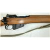 Image 4 : Lee Enfield Longbranch No 4 Mk 1 Full Wood c/w Bayont - 1943