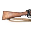 Image 11 : Lee Enfield No 4 Mk 1 Full Wood c/w Bayont - Made in England