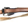 Image 12 : Lee Enfield No 4 Mk 1 Full Wood c/w Bayont - Made in England
