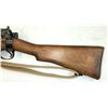 Image 2 : Lee Enfield No 4 Mk 1 Full Wood c/w Bayont - Made in England