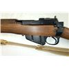 Image 3 : Lee Enfield No 4 Mk 1 Full Wood c/w Bayont - Made in England