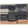 Image 7 : Lee Enfield No 4 Mk 1 Full Wood c/w Bayont - Made in England