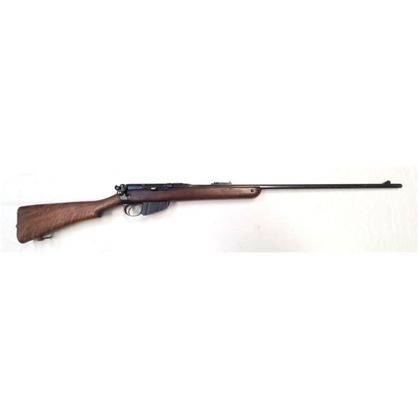 Long Lee LSA Sporter Bolt Action Rifle 1896 - 303 British