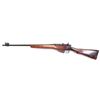 Image 11 : Lee Enfield No 4 Mk 1 Sporter Rifle 303 British - Savage Made 1942
