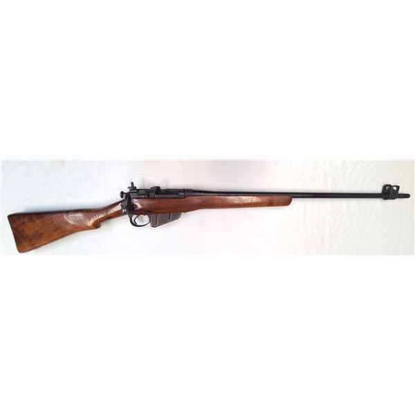 Lee Enfield No 4 Mk 1 Sporter Rifle 303 British - Savage Made 1942