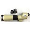Image 1 : Nikon D-60 Spotting Scope Vintage c/w 2 extra Eye Piece Lens