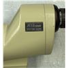 Image 2 : Nikon D-60 Spotting Scope Vintage c/w 2 extra Eye Piece Lens