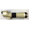 Image 3 : Nikon D-60 Spotting Scope Vintage c/w 2 extra Eye Piece Lens