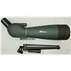 Image 2 : Yukon Gear Ridgeline 20-60 x 80 mm Spotting Scope - AS NEW