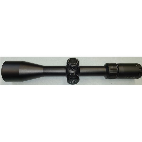Vortex Diamondback Tactical 6-24 x 50 Scope - AS NEW